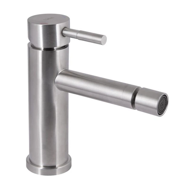 Змішувач для біде Lidz Aria 001AF (k35) LDARI001AFNKS46096 Nickel - Фото 1 Змішувач для біде Lidz Aria 001AF (k35) LDARI001AFNKS46096 Nickel - изображение 1