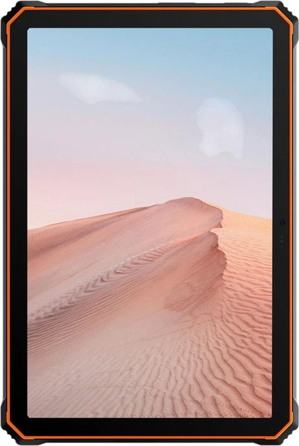 Планшет Blackview Active 10 Pro 5G 12/256GB Orange (ACTIVE10PRO 12/256 ORANGE) - зображення 3