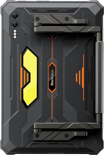 Планшет Blackview Active 10 Pro 5G 12/256GB Orange (ACTIVE10PRO 12/256 ORANGE) - зображення 4