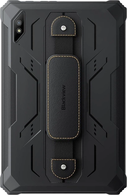 Планшет Blackview Active 8 Pro LTE 8/256GB Black (ACTIVE8PROBLACK) - зображення 4