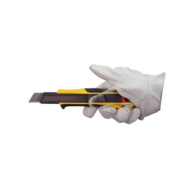 Ніж із сегментним лезом Tajima DFC569B/BK1 22.8 см (4975364113122) - зображення 4