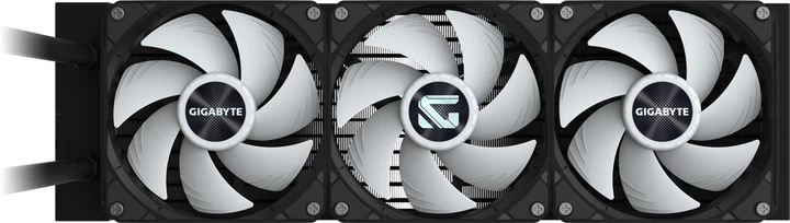 Система водяного охлаждения Gigabyte Gaming 360 ARGB - изображение 3