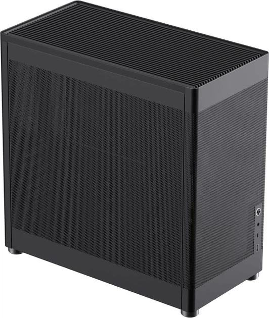 Корпус GameMax MeshBox PRO BK - изображение 4