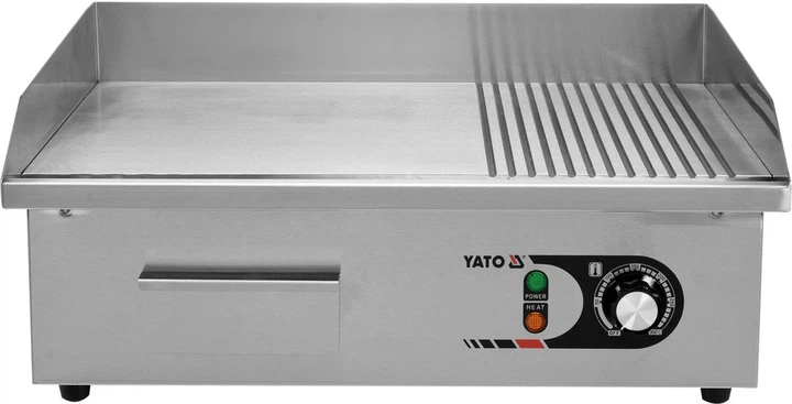 Płyta grillowa Yato YG-04586 - obraz 2
