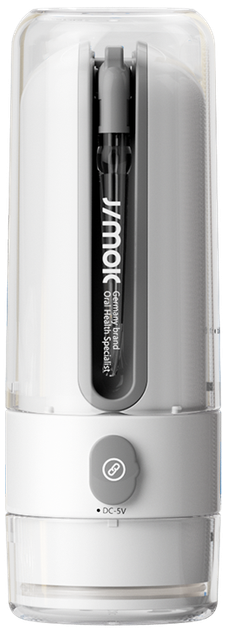 Іригатор Jimok S2 White - зображення 2