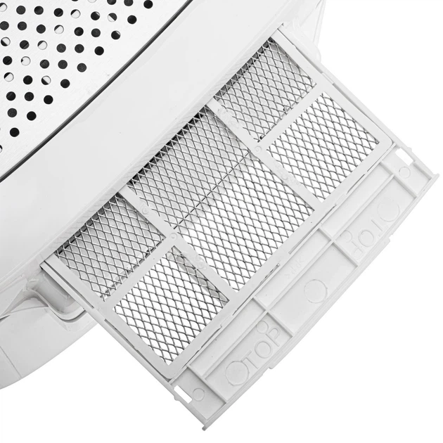 Фритюрница Mesko MS 4908 grey - изображение 10