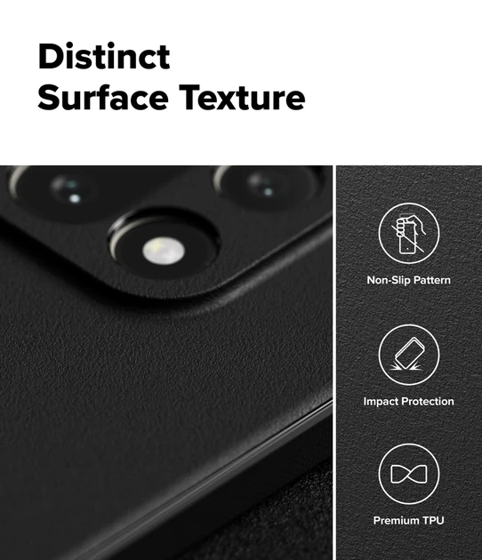 Чехол Ringke Onyx Magnetic для OnePlus 15 Black (OMG1259E55) - Фото 5 Чехол Ringke Onyx Magnetic для OnePlus 15 Black (OMG1259E55) - изображение 5