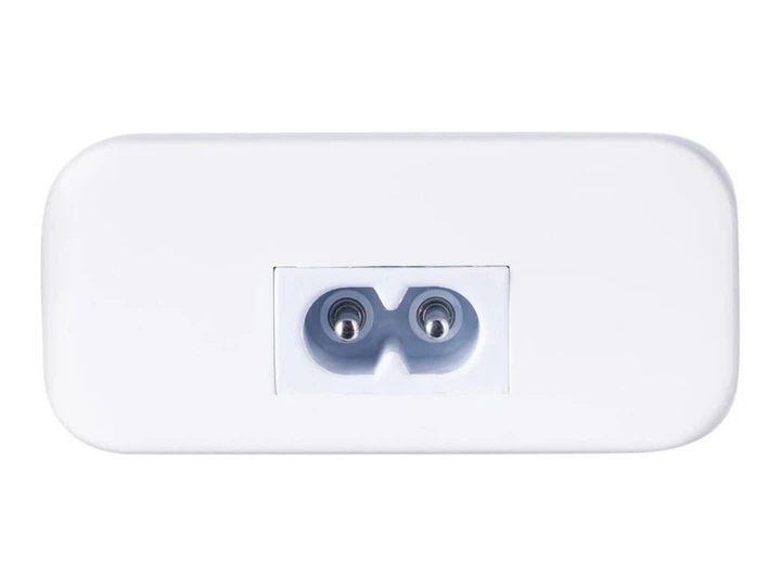 Мережевий зарядний пристрій Gelius Force GaN GP-HC063 100W White (2099900997419) - Фото 6 Мережевий зарядний пристрій Gelius Force GaN GP-HC063 100W White (2099900997419) - изображение 6