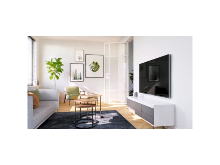 Настінне кріплення Vogels TVM 3405 SP OLED - зображення 12
