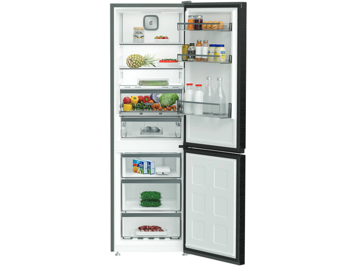 Холодильник з морозильною камерою Whirlpool WHK 26363 XBR5E - изображение 3