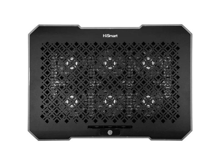 Підставка для ноутбука HiSmart DCX-A16 (HS083137) - Фото 4 Підставка для ноутбука HiSmart DCX-A16 (HS083137) - изображение 4