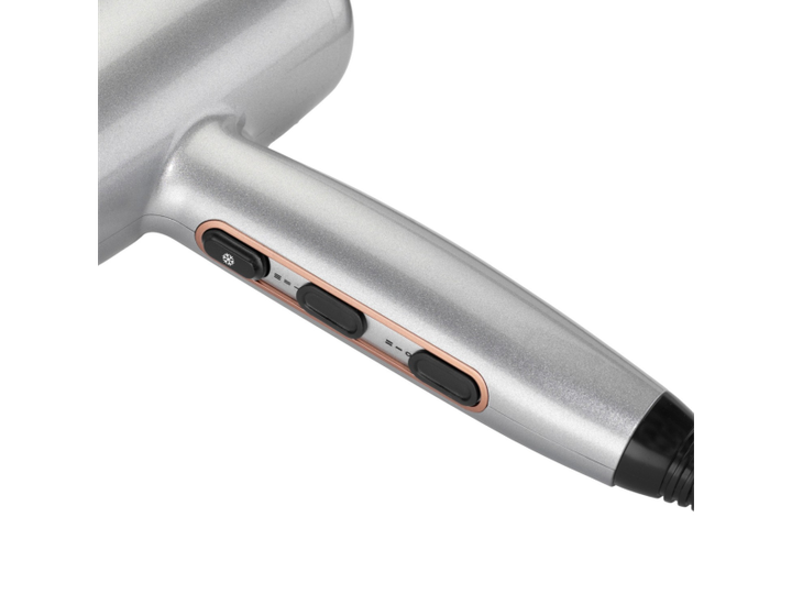 Фен BaByliss Cosmos D580D - изображение 3