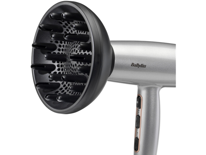 Фен BaByliss Cosmos D580D - изображение 6