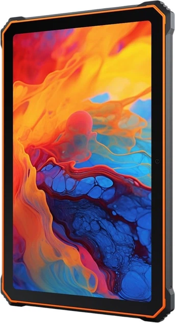 Планшет Blackview Active 8 Pro LTE 8/256GB Orange (ACTIVE8PROORANGE) - зображення 3