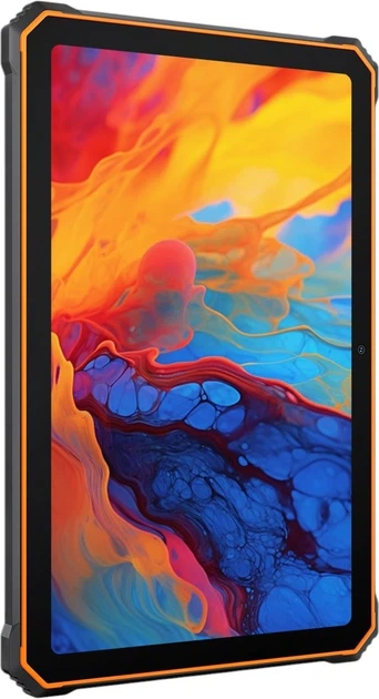 Планшет Blackview Active 8 Pro LTE 8/256GB Orange (ACTIVE8PROORANGE) - зображення 4