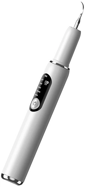 Ультразвуковий зубний скалер Inoly IDS01 Білий - зображення 3