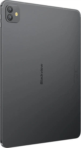Планшет Blackview Link 8 Wi-Fi 12/256GB Starry Grey (TAB LINK 12/256 GREY) - зображення 4