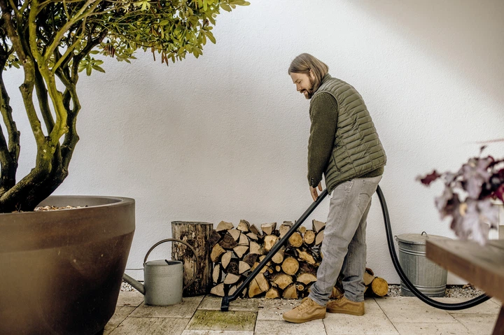 Хозяйственный пылесос Karcher WD 3 V-17/4/20 1.628-130.0 - изображение 4