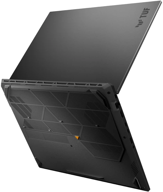 Ноутбук ASUS TUF Gaming A16 (FA608UH-R7165) Jaeger Gray - зображення 11