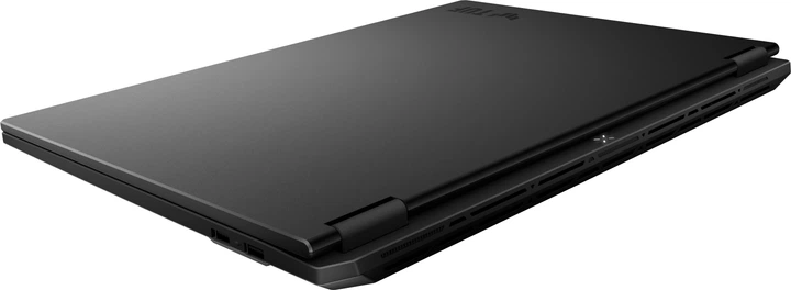 Ноутбук ASUS TUF Gaming A18 (2025) (FA808UM-S9016W) Jaeger Gray - зображення 11