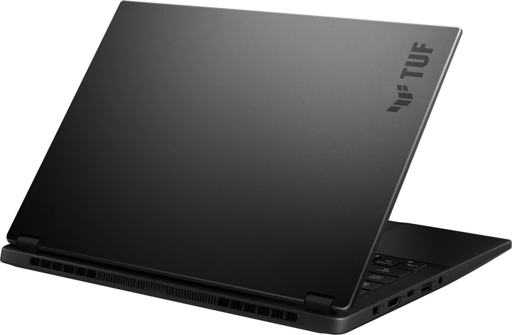 Ноутбук ASUS TUF Gaming A14 (2024) (FA401UM-RG010W) Jaeger Gray - зображення 6