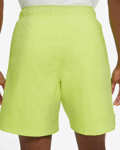 Шорты Air Jordan Jumpman Poolside Shorts Green CZ4751-358 S - Фото 2 Шорты Air Jordan Jumpman Poolside Shorts Green CZ4751-358 S - изображение 2