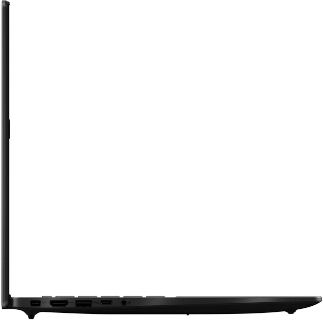Ноутбук ASUS V16 (V3607VM-RP016W) Matte Black - зображення 11
