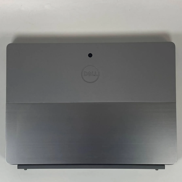 Нетбук-трансформер Dell Latitude 7210 / 12.3" (1920x1080) IPS Touch / Intel Core i5-10310U (4 (8) ядра по 1.7 - 4.4 GHz) / 8 GB DDR3 / 256 GB SSD / Intel UHD Graphics / WebCam б/у - Фото 7 Нетбук-трансформер Dell Latitude 7210 / 12.3" (1920x1080) IPS Touch / Intel Core i5-10310U (4 (8) ядра по 1.7 - 4.4 GHz) / 8 GB DDR3 / 256 GB SSD / Intel UHD Graphics / WebCam б/у - изображение 7