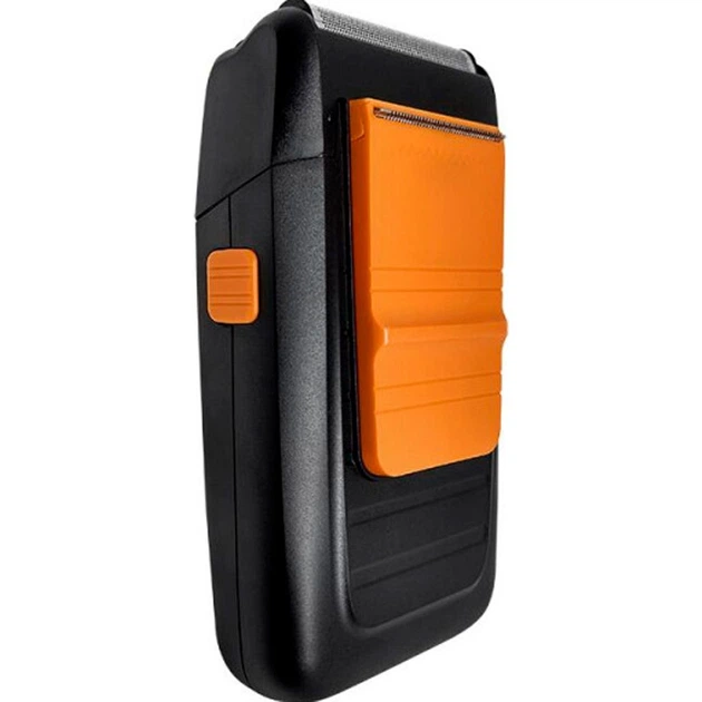 Шейвер Ga.Ma Absolute Shaver (SMB5020) [104243] - изображение 9