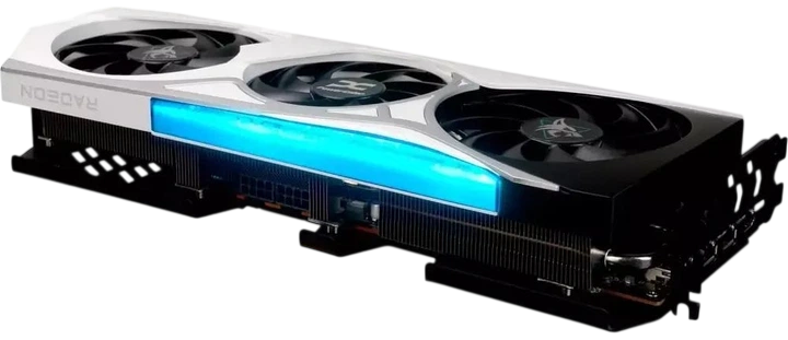 Відеокарта AMD Radeon RX 9070 XT 16GB PowerColor Hellhound Reva Edition (RX9070XT 16G-L/OC/REVA) - зображення 2