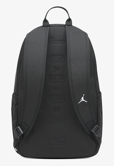 Універсальний Рюкзак Jordan Jam Air Backpack(MA9210-023) MISC Чорний - зображення 2