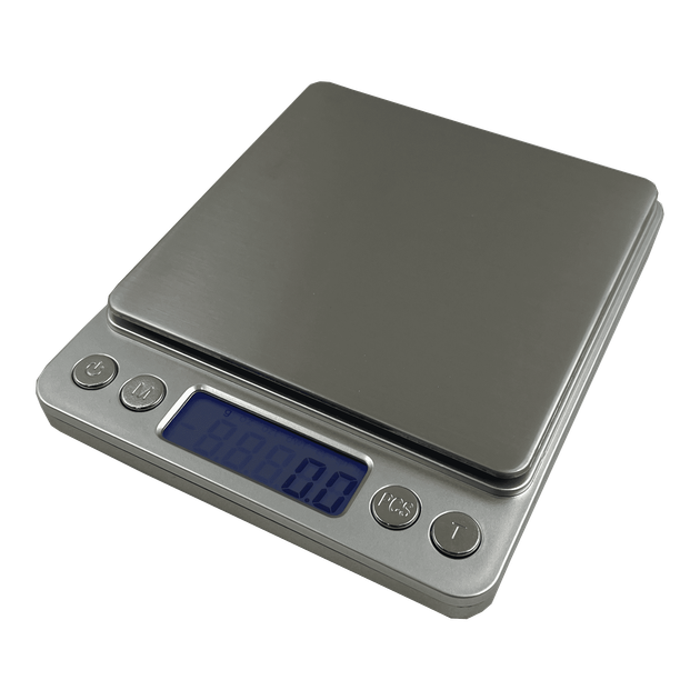 Бытовые весы Dneproves I-2000 - Фото 2 Бытовые весы Dneproves I-2000 - изображение 2