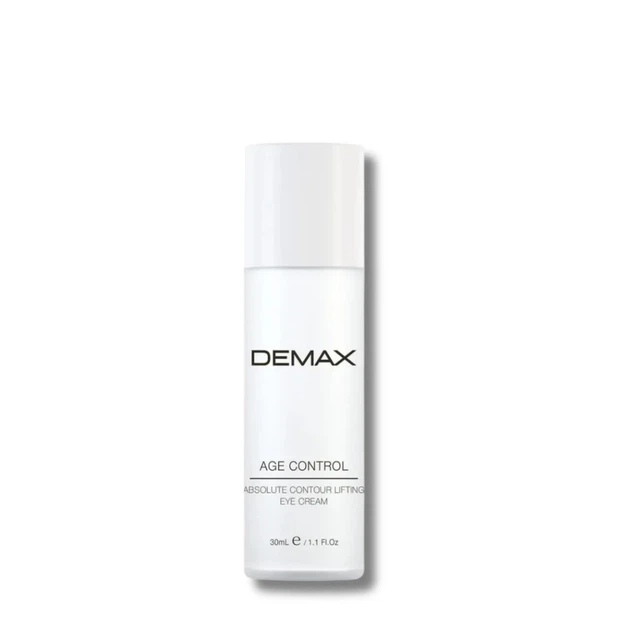 Контурний ліфтинг-крем під очі - Demax Age Control Absolute Eye Cream Contour Lifting - 30ml - Фото 1 Контурний ліфтинг-крем під очі - Demax Age Control Absolute Eye Cream Contour Lifting - 30ml - зображення 1