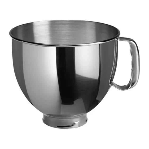 Кухонный комбайн KitchenAid 5KSM175PSEIC - изображение 6