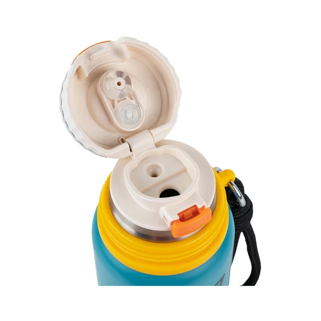 Термокружка Kite 1229 500 мл GF (GF25-1229) - Фото 6 Термокружка Kite 1229 500 мл GF (GF25-1229) - изображение 6