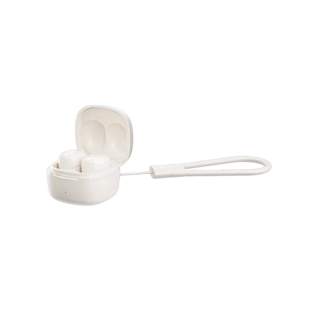 Наушники Canyon OnGo 4 Mini TWS Beige (CNS-TWS4BE) - изображение 2
