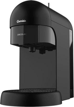 Кавоварка Cecotec Cumbia Capricciosa Чорна (CCTC-01596) - зображення 3