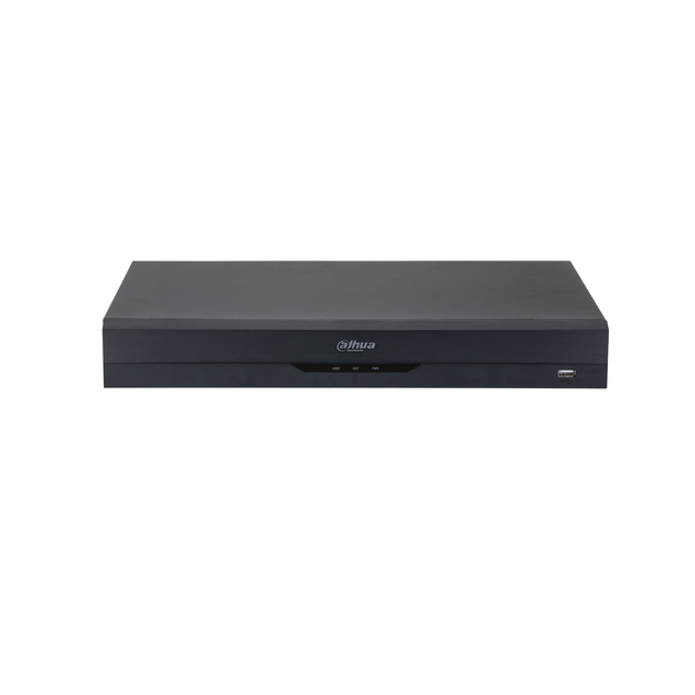 32-канальный видеорегистратор Dahua DH-XVR5232AN-I3 - изображение 2