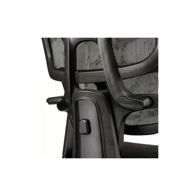Офисное кресло Special4You Monblan black (E7009) - изображение 9