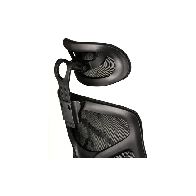 Офисное кресло Special4You Monblan black (E7009) - изображение 10