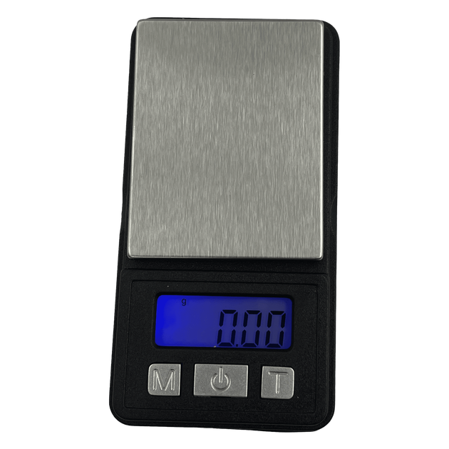 Бытовые весы Dneproves MT-100 - изображение 2
