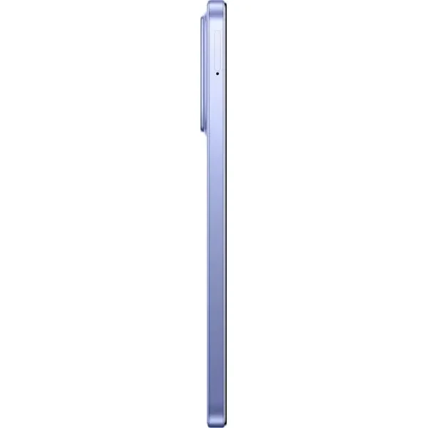 Мобільний телефон Poco C85 8/256 Gb фіолетовий NFC (З БЛОКОМ ЖИВЛЕННЯ) - Фото 8 Мобільний телефон Poco C85 8/256 Gb фіолетовий NFC (З БЛОКОМ ЖИВЛЕННЯ) - зображення 8