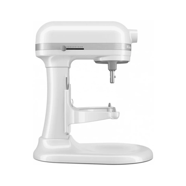 Кухонный комбайн KitchenAid 5KSM70JPXEWH - изображение 6