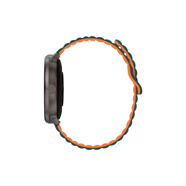 Смарт-часы Canyon Jacky SW-69 Green Orange (CNS-SW69BG) - Фото 4 Смарт-часы Canyon Jacky SW-69 Green Orange (CNS-SW69BG) - изображение 4