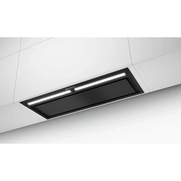 Вытяжка кухонная Faber Inka Lux Premium Bk Matt A70 Kl (305.0658.609) - Фото 2 Вытяжка кухонная Faber Inka Lux Premium Bk Matt A70 Kl (305.0658.609) - изображение 2