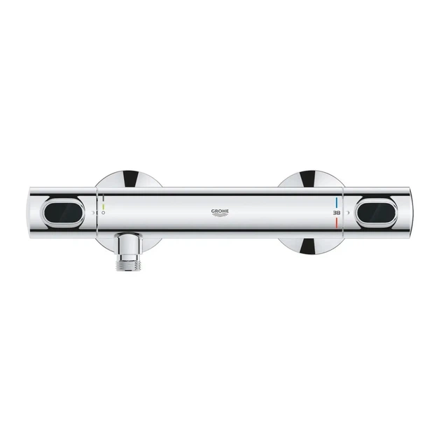 Змішувач Grohe QuickFix Precision Flow (34805001) - зображення 4