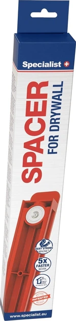 Dystans montażowy Specialist+ Spacer do profili CD 40 cm (29/1-501) - obraz 2