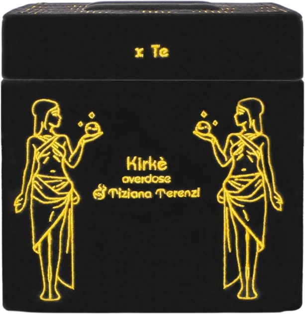 Perfumy unisex Tiziana Terenzi Kirke Overdose 100 ml (8016741064470) - obraz 3