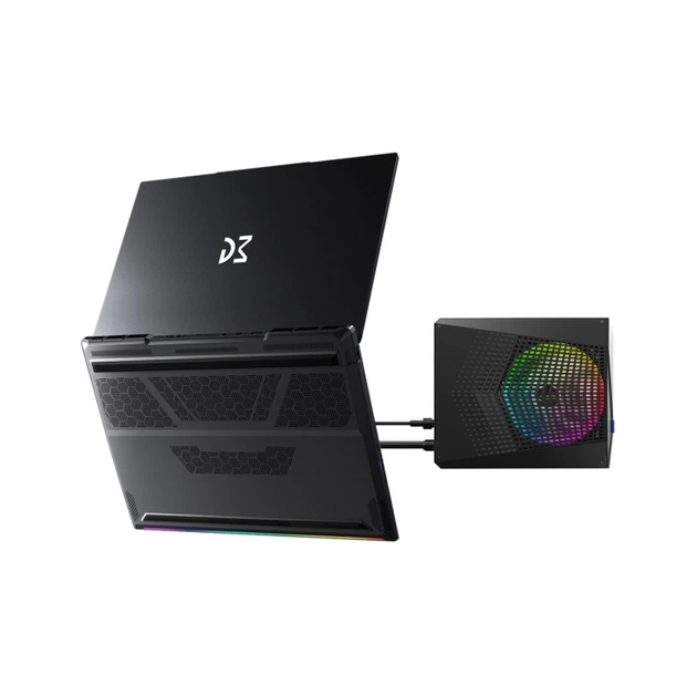 Ноутбук Dream Machines RT5090-16 (RT5090-16UA21) - изображение 5