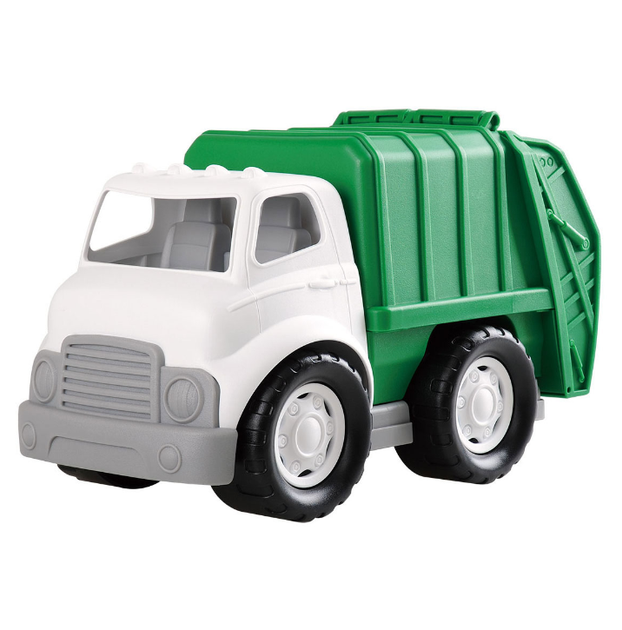 Сміттєвоз PlayGo Зелений (4892401049025) - зображення 2